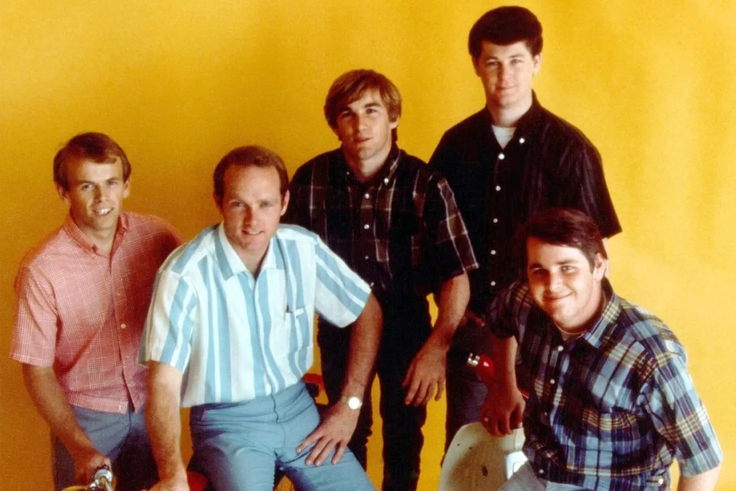Brian Wilson: Legado Eterno e a Emocionante Homenagem dos Beach Boys