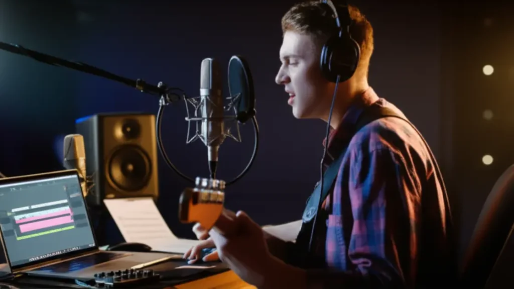 Carreira Musical: Realidade e Ação para Jovens Artistas