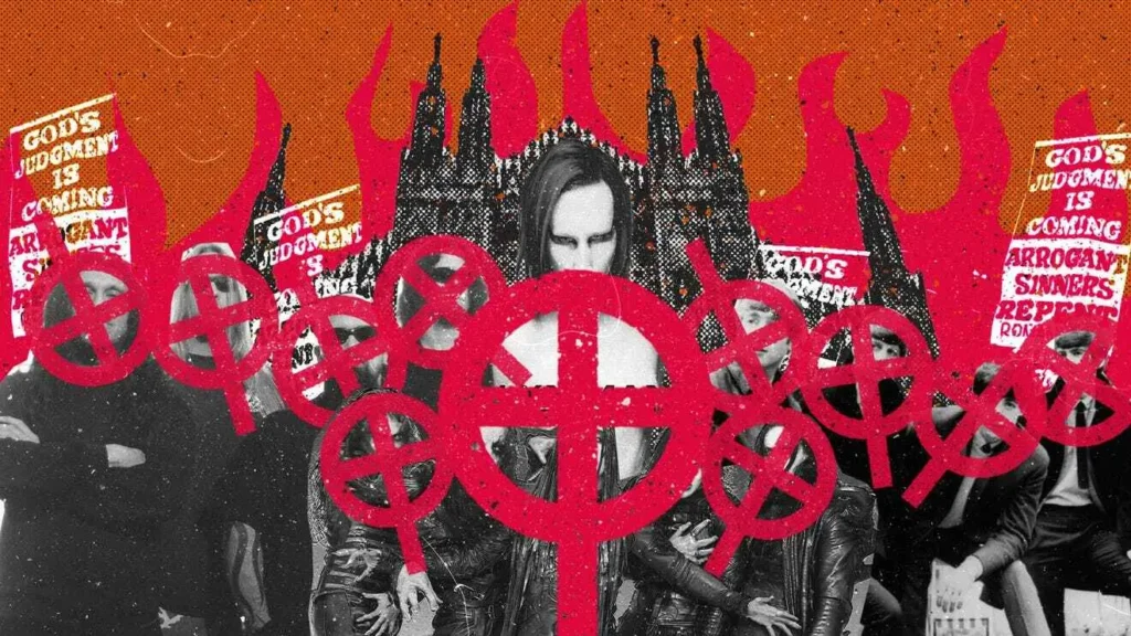 10 Músicas de Rock Banidas Que Viraram Hinos de Resistência