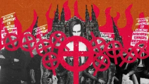 10 Músicas de Rock Banidas Que Viraram Hinos de Resistência