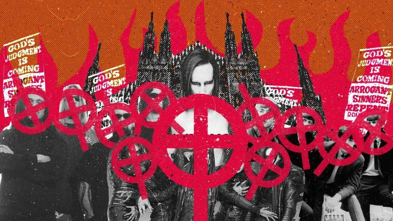 10 Músicas de Rock Banidas Que Viraram Hinos de Resistência