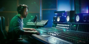 Como Crescer no Spotify: Desvende o Poder dos Algoritmos e Conquiste Mais Ouvintes