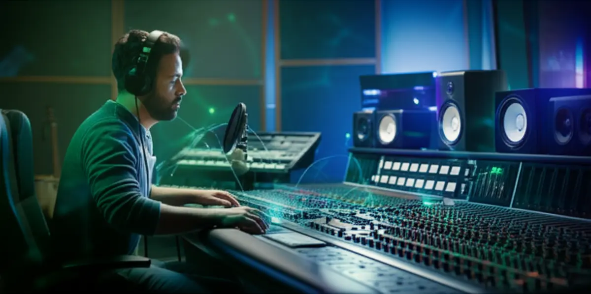 Como Crescer no Spotify: Desvende o Poder dos Algoritmos e Conquiste Mais Ouvintes