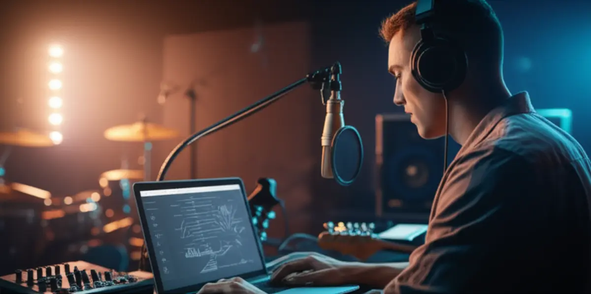Domine o Marketing Musical: 10 Dicas Cruciais para Artistas