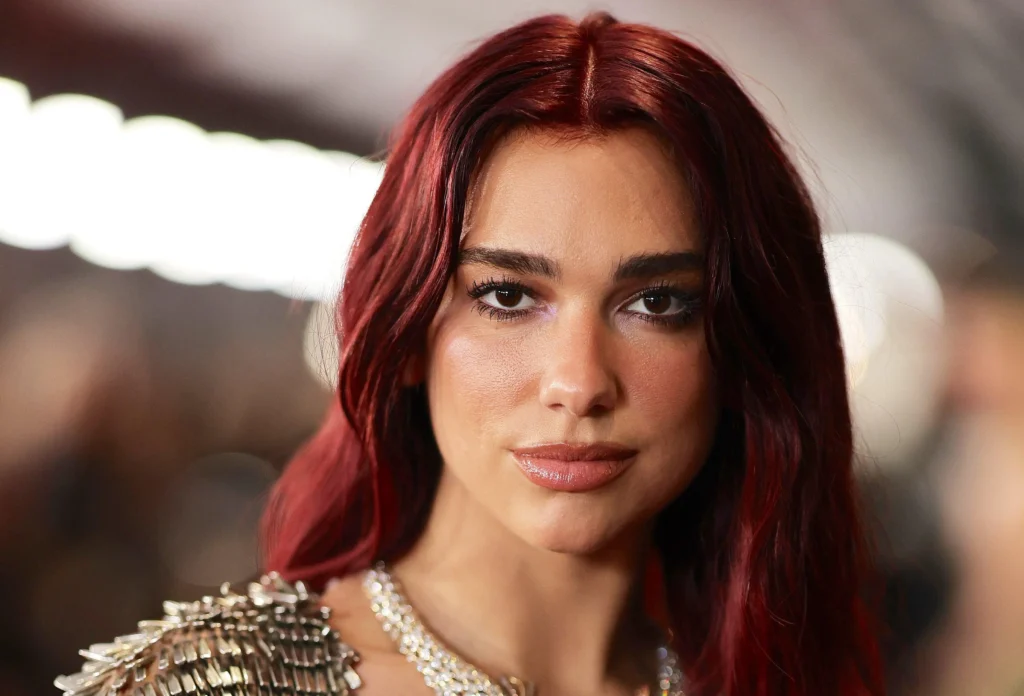 Dua Lipa no Rio: Show muda de local na Barra e setores são remanejados!