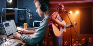 Empresário Artístico em Extinção? O Poder da Autogestão Musical