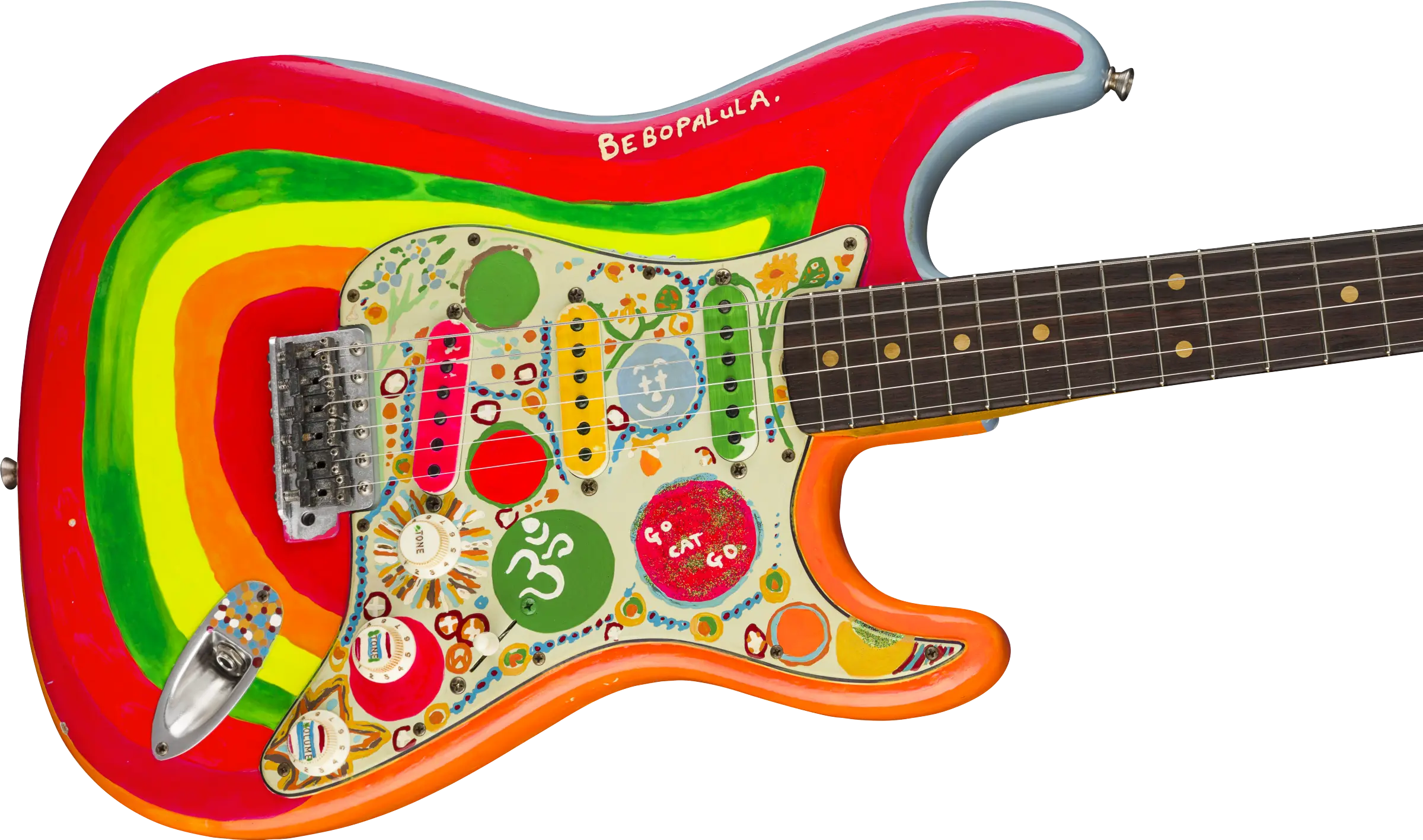 George Harrison e o Rock Pesado: Uma Visão Sutil da Guitarra Elétrica