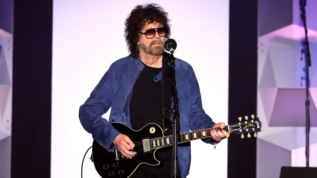 Jeff Lynne e a Arte de Criar: Do Metódico ELO ao Genial 'Analog Man' de Walsh