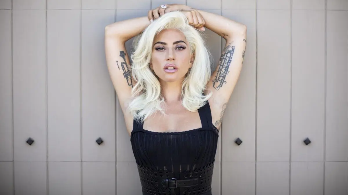 Lady Gaga: A Jornada de um Ícone Global da Música