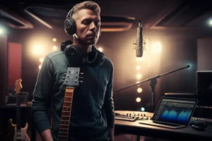 Lançamento Musical Inteligente: Mais Alcance para Seu EP ou Álbum