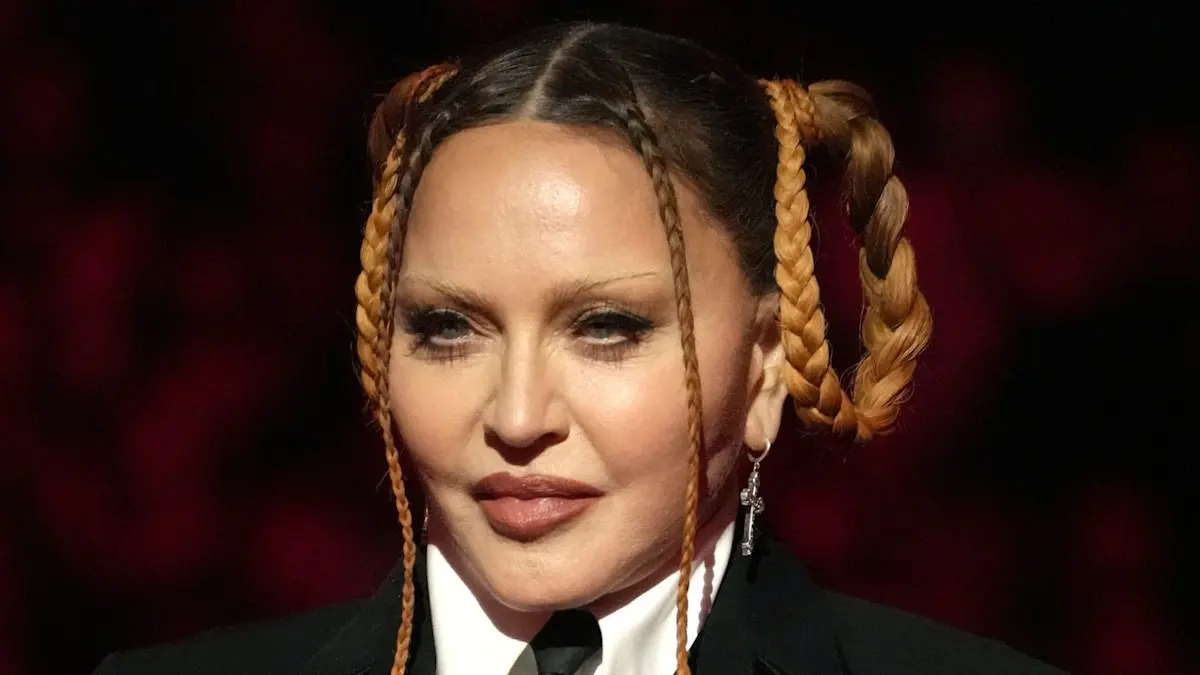 Madonna: Retorno Triunfal à Warner com Álbum Dance em 2026