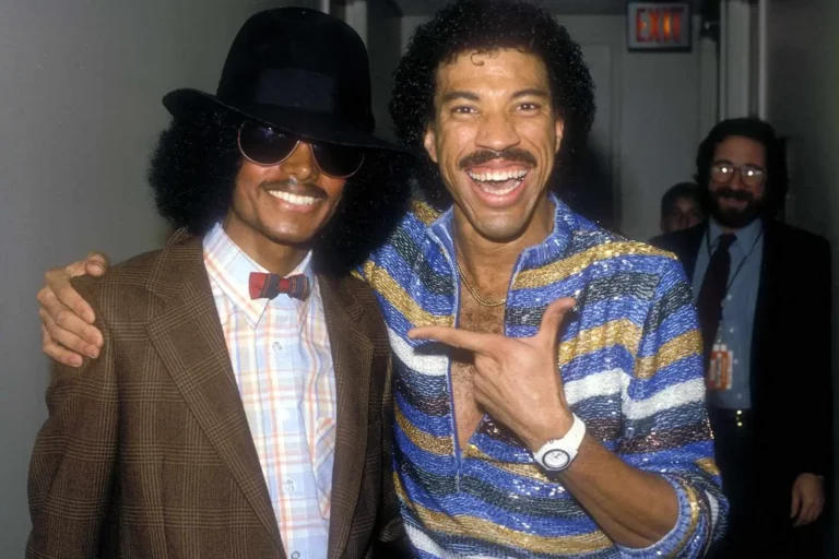 Michael Jackson 'Fedorento'? Lionel Richie Detalha Hábitos Peculiares