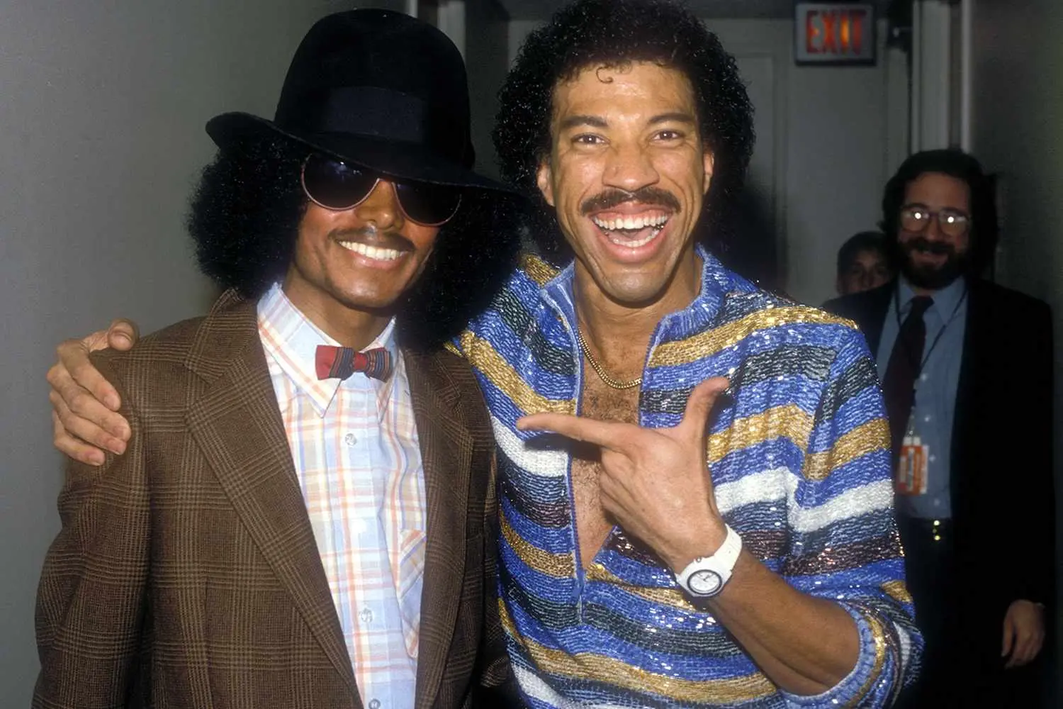Michael Jackson 'Fedorento'? Lionel Richie Detalha Hábitos Peculiares
