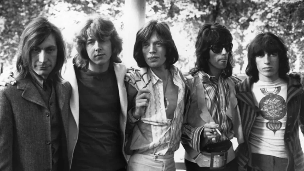 Mick Taylor: O Gênio Incompreendido por Trás da Magia Rolling Stones