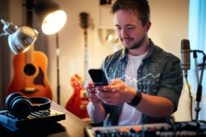 Mil Ouvintes Spotify: O Guia Definitivo para Músicos Independentes