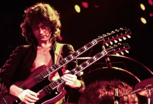 O Álbum Que Jimmy Page Declarou Ser Seu Melhor Desde Led Zeppelin