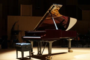 O Fascinante Mundo do Piano: Curiosidades que Vão Te Surpreender