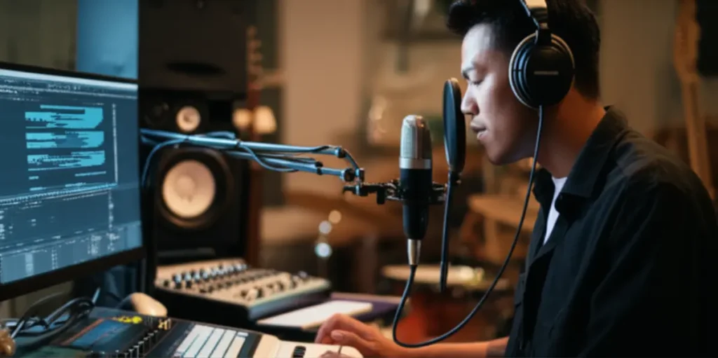 Artistas Independentes