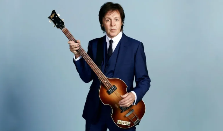 McCartney