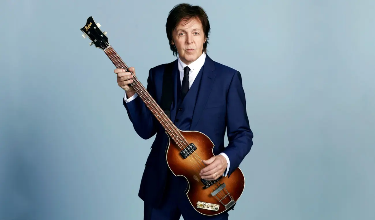 McCartney
