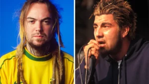 O Segredo Indígena: Max Cavalera e Chino Moreno Enterram Fitas do Soulfly