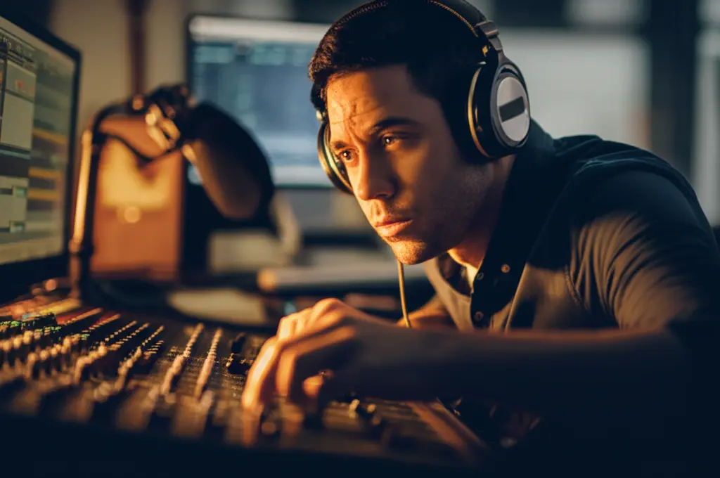 O Superpoder do Foco: Artistas Independentes e o Crescimento Musical