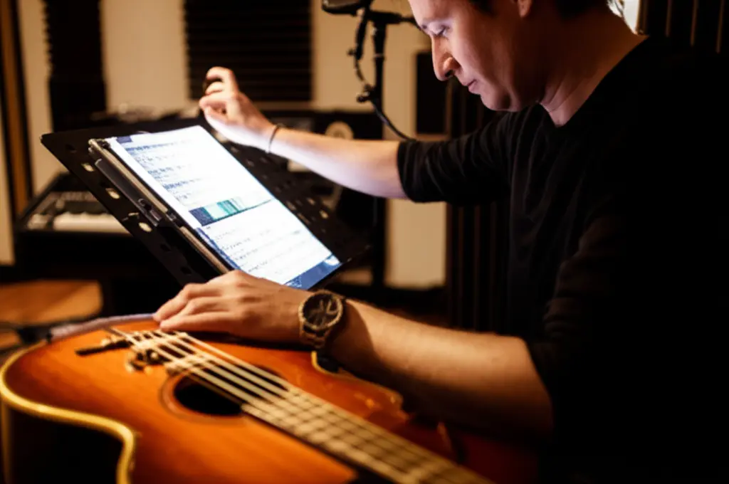 Proteja Sua Arte: Entendendo o Direito Autoral Musical