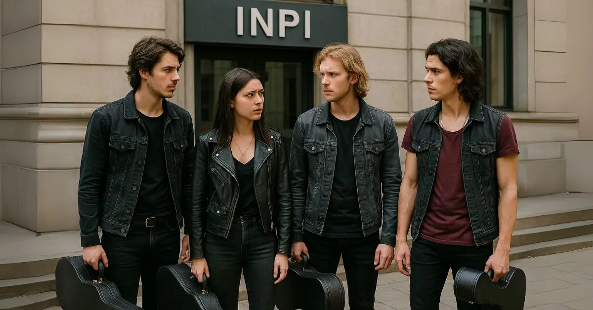 Registro de Marca para Artistas: Proteja Seu Nome e Sua Arte