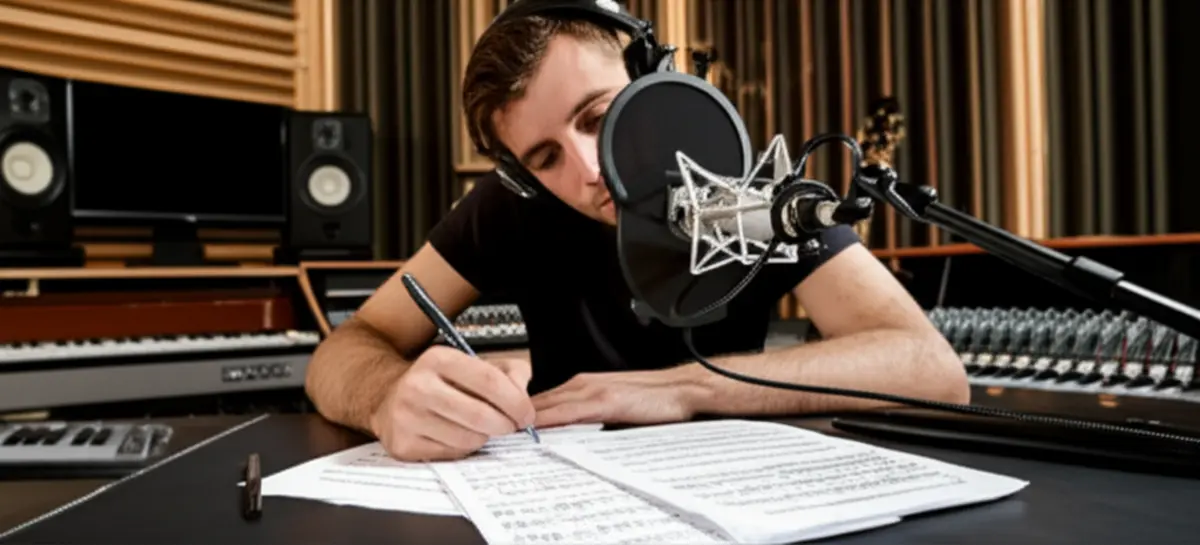 Registro de Música em Cartório: Validade e Opções Essenciais