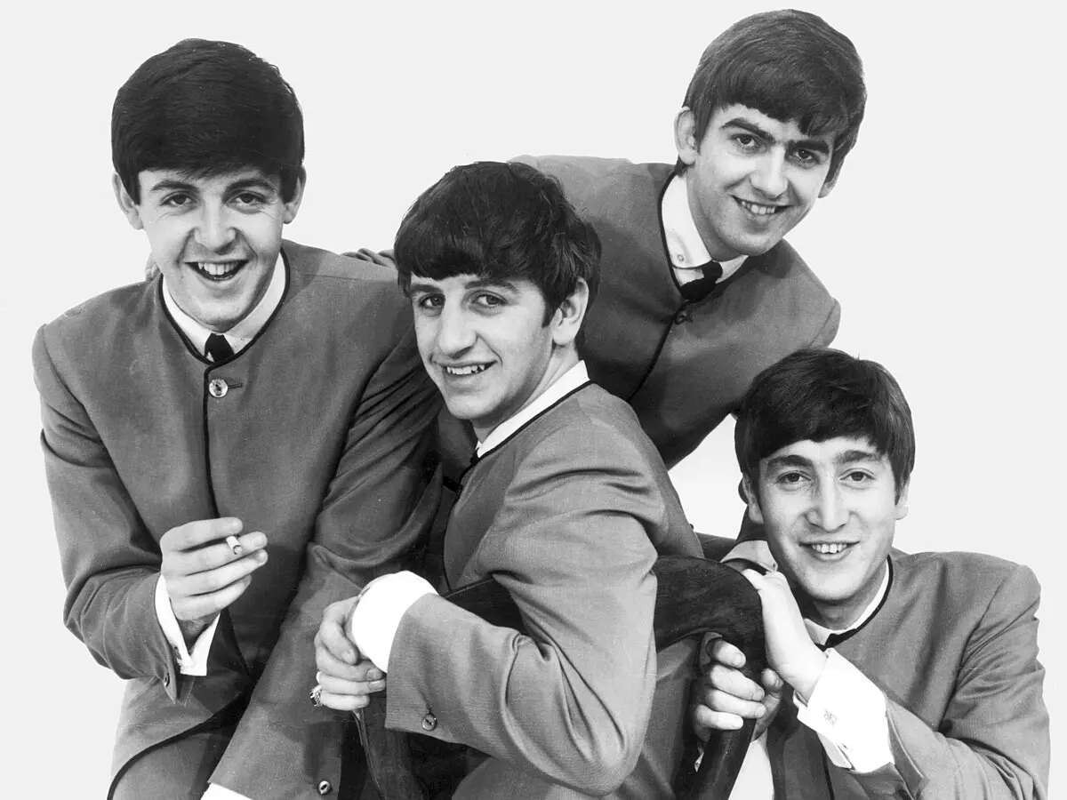 Ringo Starr Detalha Filmes Biográficos dos Beatles Dirigidos por Sam Mendes