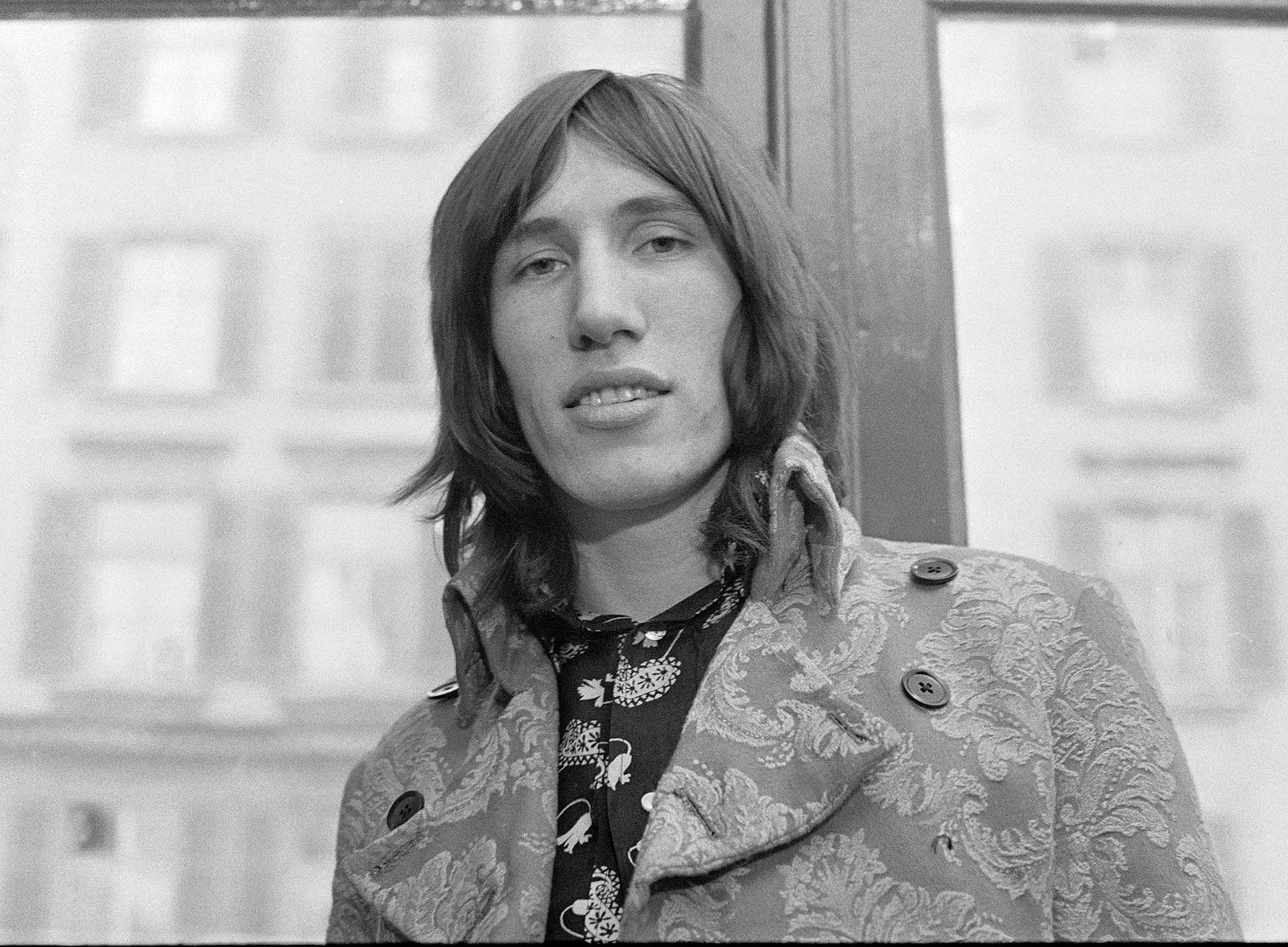 Roger Waters: Por Que Ele Despreza Os Primórdios do Pink Floyd?
