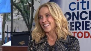 Sheryl Crow e a Farsa dos Encontros Online: Equipe Alerta Fãs!