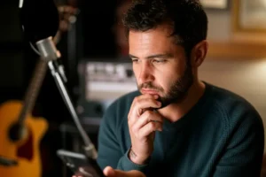 Stories para Artistas: Conecte-se e Cresça no Instagram Musical