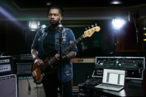 Venda de Shows: A Virada Estratégica para o Artista Musical