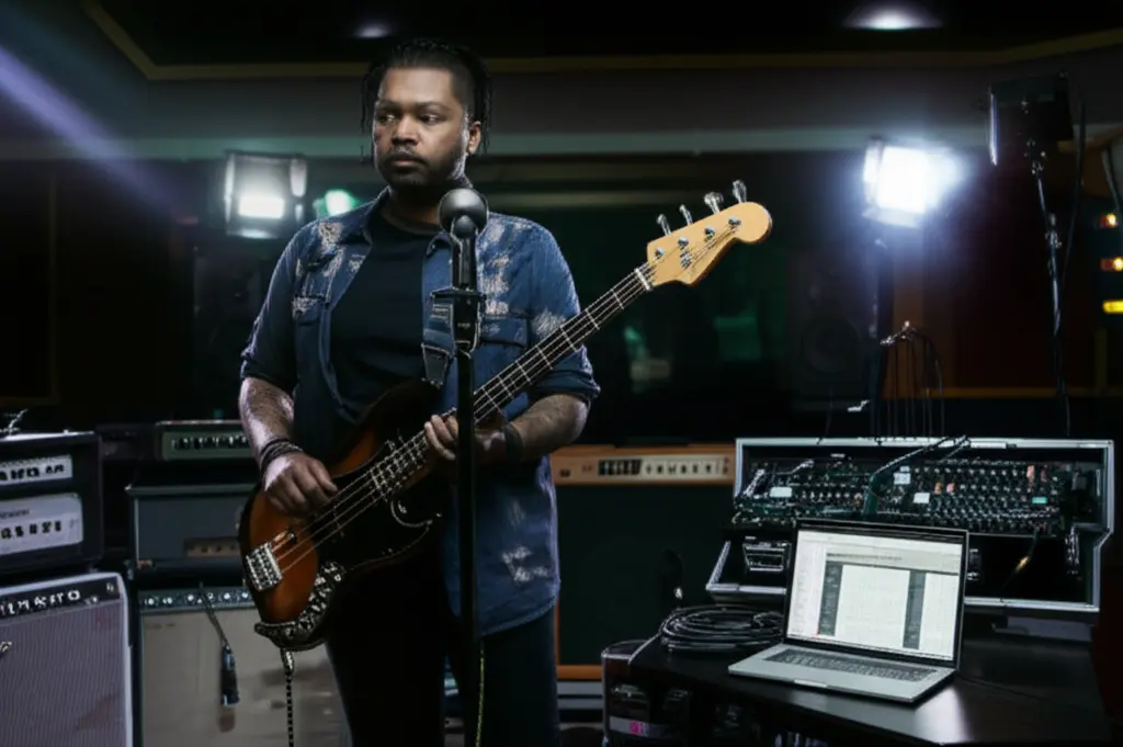 Venda de Shows: A Virada Estratégica para o Artista Musical