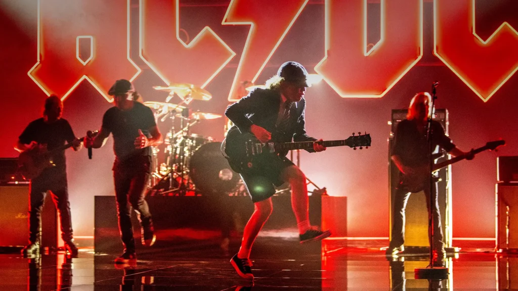 AC/DC no Brasil 2026: Show Único, Ingressos e Detalhes Completos