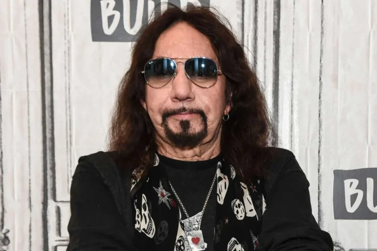 Ace Frehley: Causa da Morte Revelada