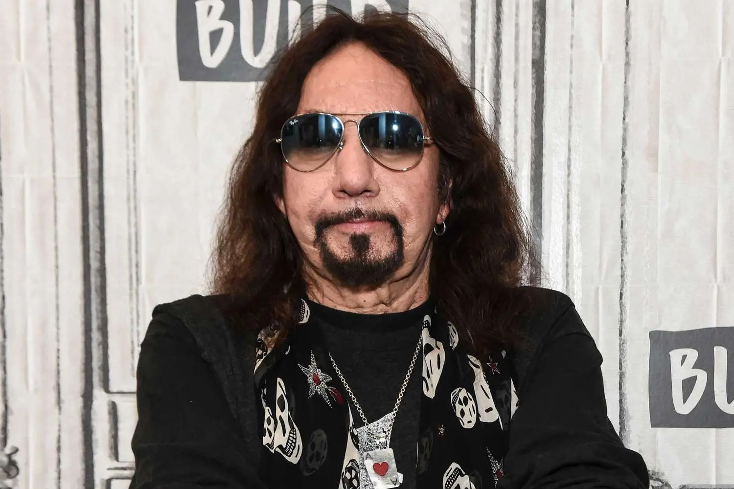 Ace Frehley: Causa da Morte Revelada