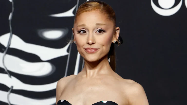 Ariana Grande: Carreira, Música e a Liberdade Após Scooter Braun