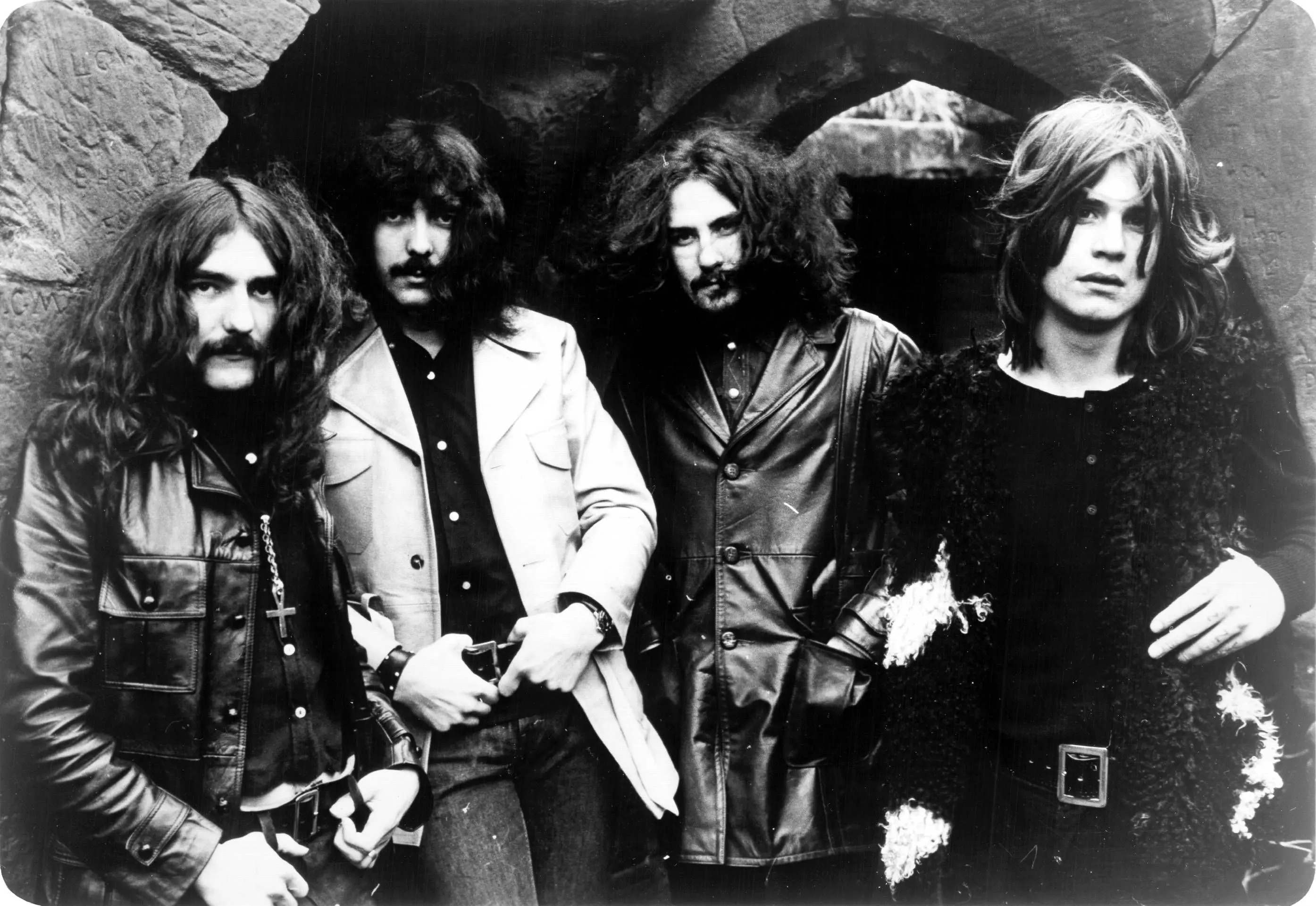 Black Sabbath: O Legado Sombrio Que Forjou o Heavy Metal