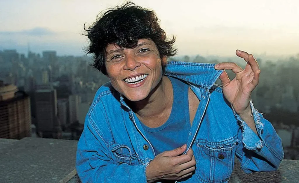 Cássia Eller no Cinema: Biografia Oficial Chega às Telas em 2026