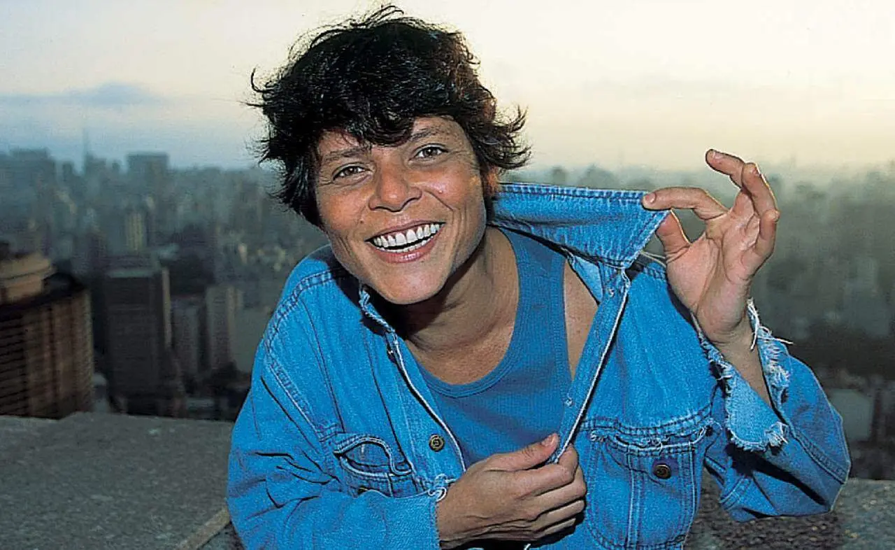 Cássia Eller no Cinema: Biografia Oficial Chega às Telas em 2026