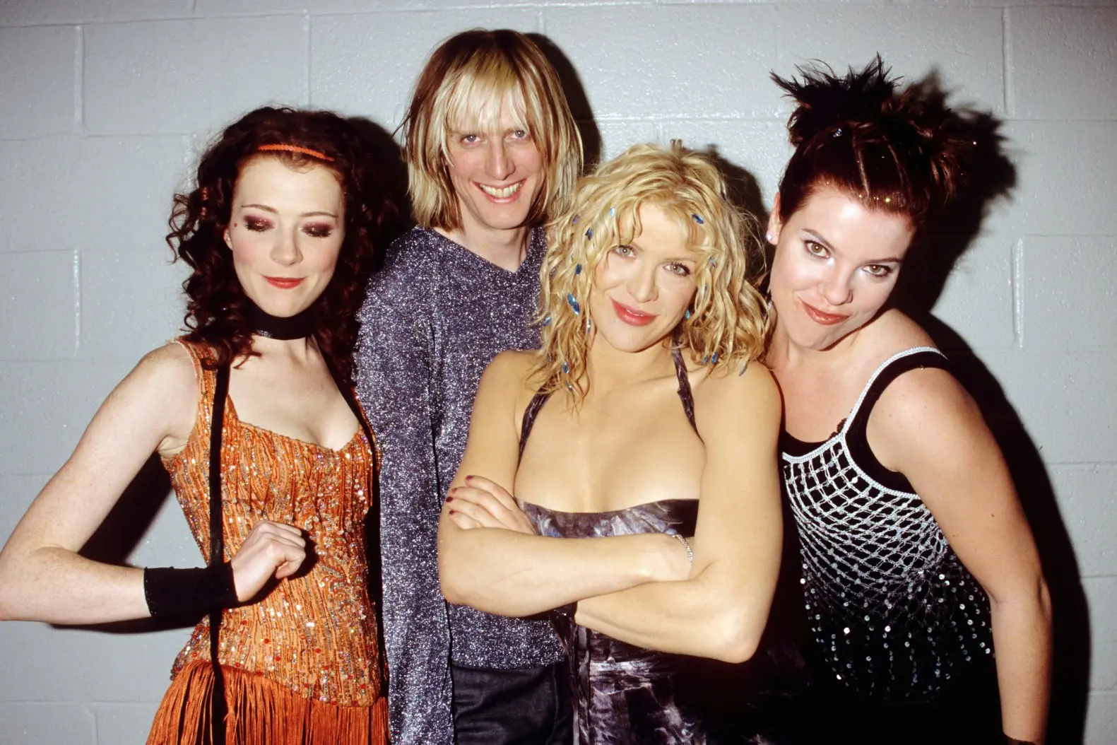 Courtney Love: Ambição, Legado e os 10 Hits Brilhantes do Hole