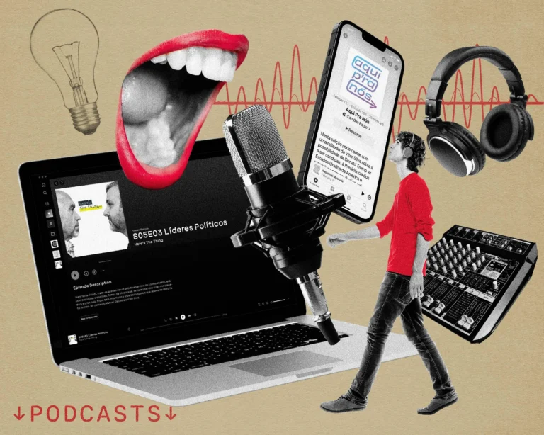 Descoberta Musical na Era do Streaming: Vencendo o DJ Robô