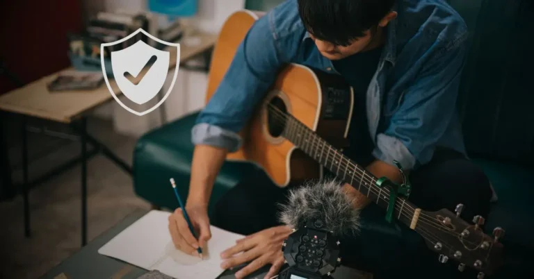 Registro Autoral de Música: Suas Melodias Protegidas