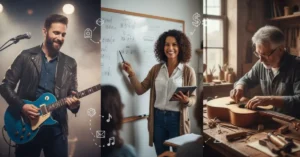 Empreendedorismo Musical: Conquiste o Sucesso na Carreira