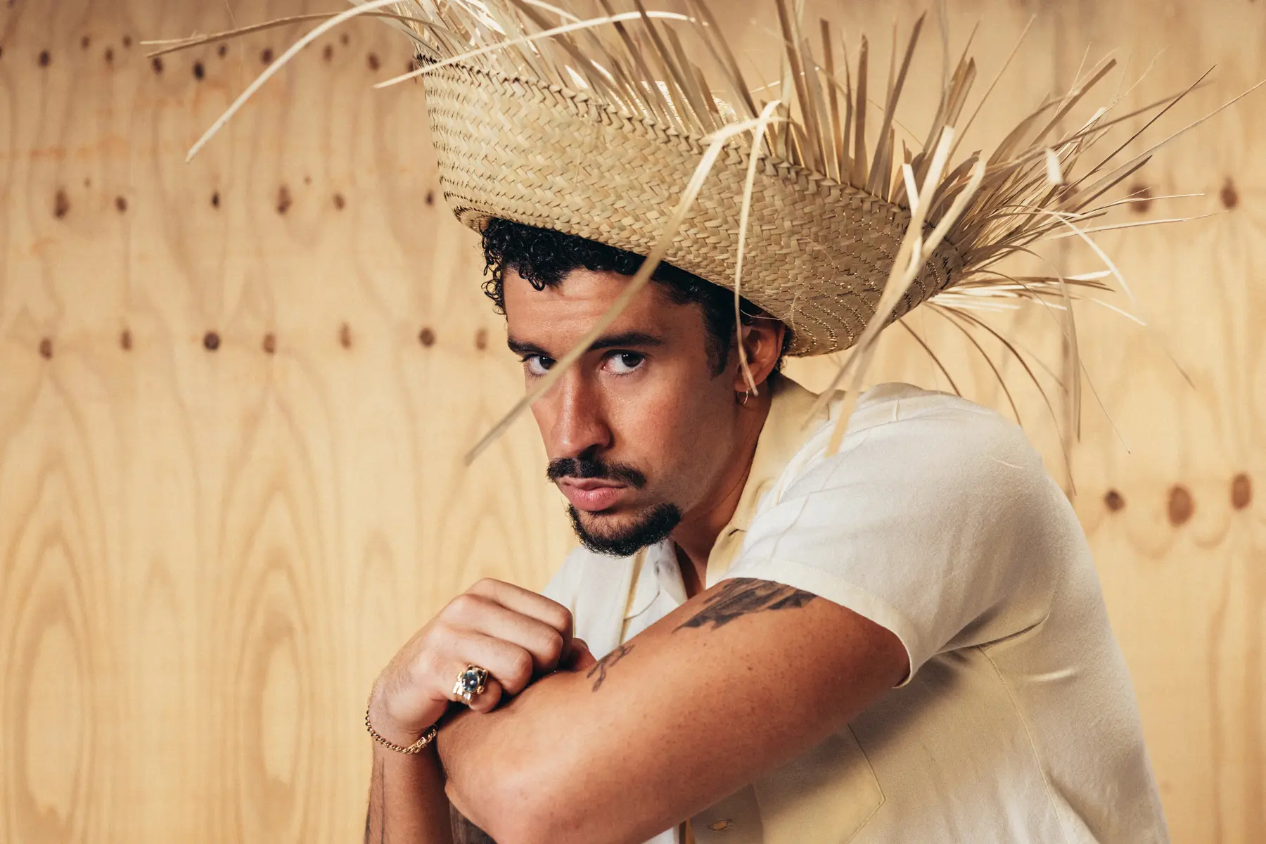 Grammy Latino 2025: Bad Bunny Lidera em Vegas com Novas Categorias