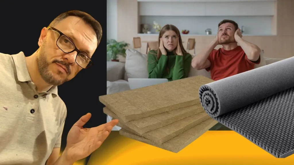 Guia Completo: Melhores Materiais Acústicos para Sua Casa e Estúdio