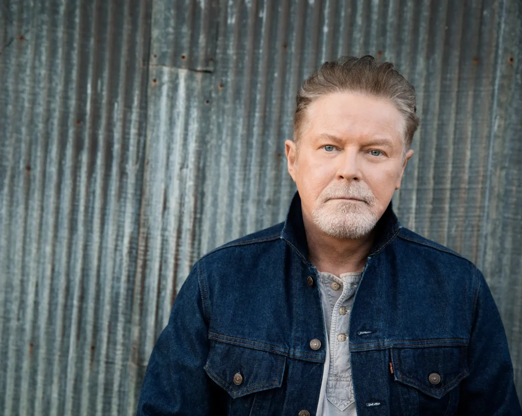 Hotel California: Don Henley Vence Batalha Legal por Manuscritos Originais