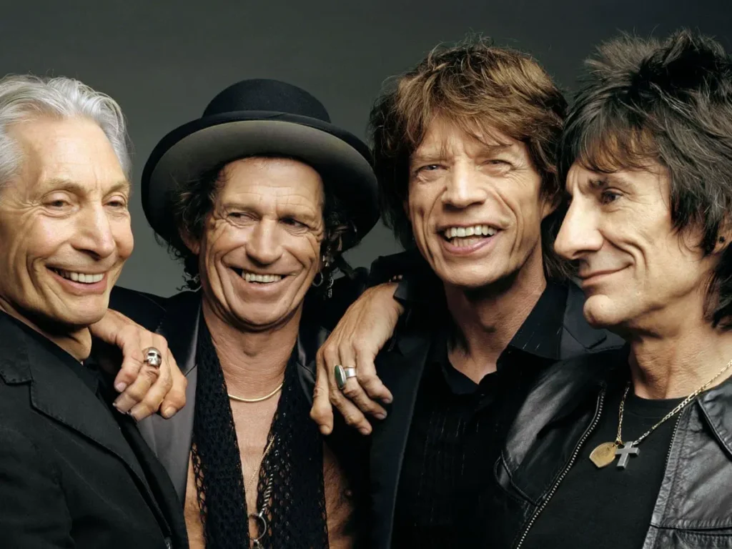 It's Only Rock 'n Roll: O Álbum dos Stones que Marcou uma Despedida